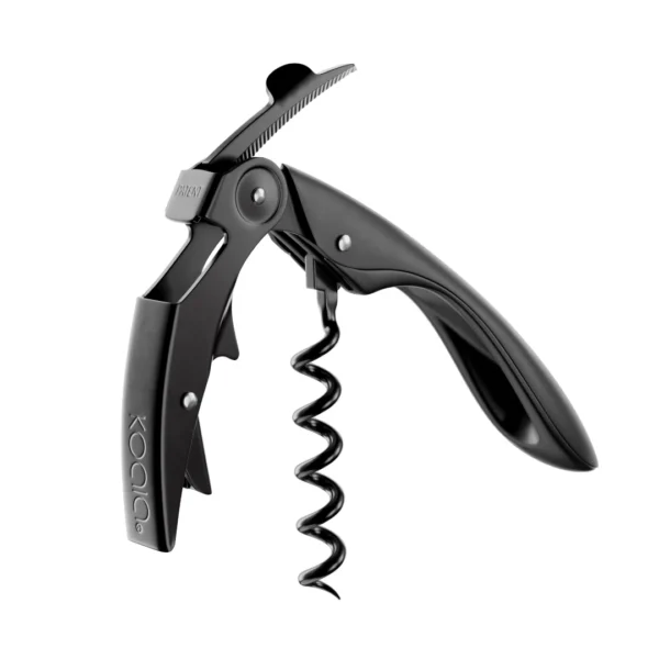 Multi-function Corkscrew